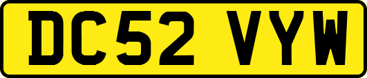 DC52VYW