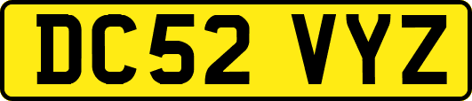 DC52VYZ