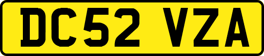 DC52VZA