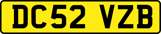 DC52VZB
