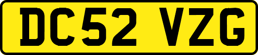 DC52VZG