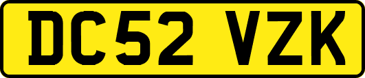 DC52VZK