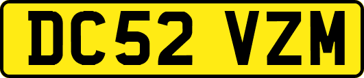 DC52VZM