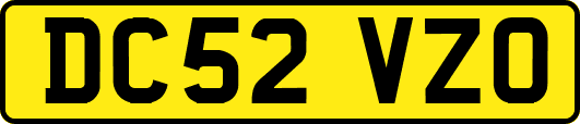 DC52VZO