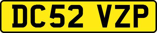DC52VZP