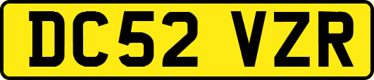 DC52VZR