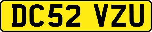 DC52VZU