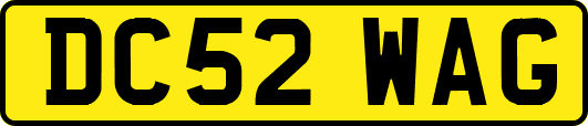 DC52WAG