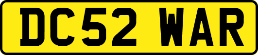 DC52WAR
