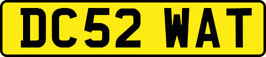 DC52WAT