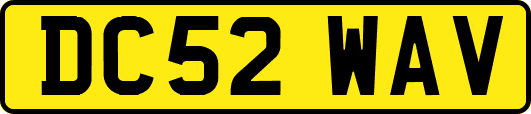 DC52WAV