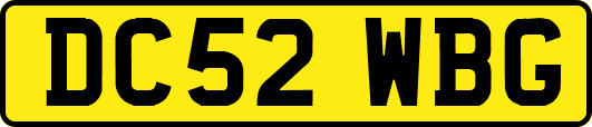 DC52WBG