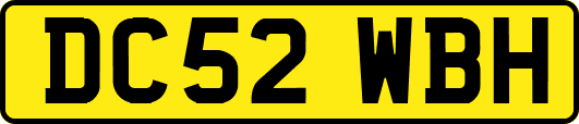 DC52WBH