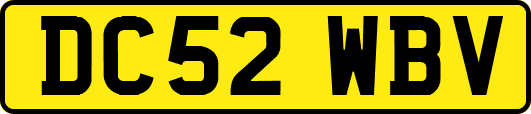 DC52WBV