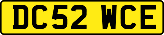 DC52WCE