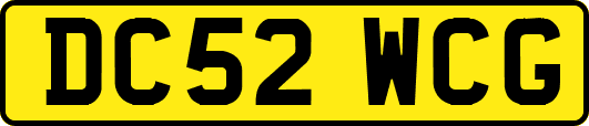 DC52WCG