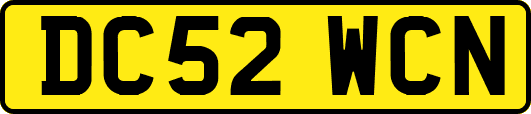DC52WCN