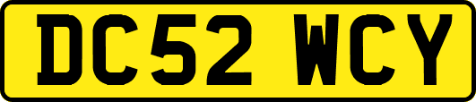 DC52WCY