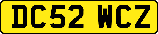 DC52WCZ