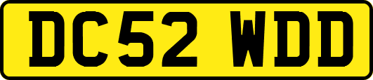 DC52WDD