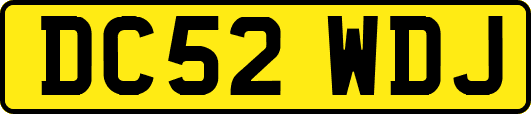DC52WDJ