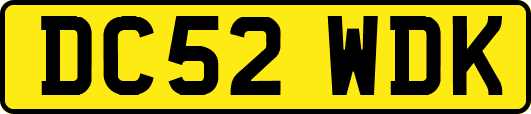 DC52WDK