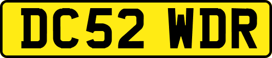 DC52WDR