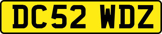 DC52WDZ