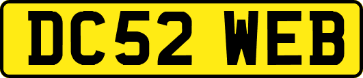 DC52WEB