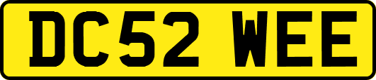 DC52WEE