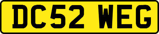 DC52WEG