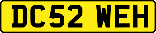 DC52WEH