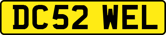 DC52WEL