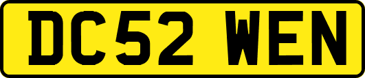 DC52WEN
