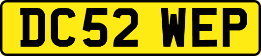 DC52WEP