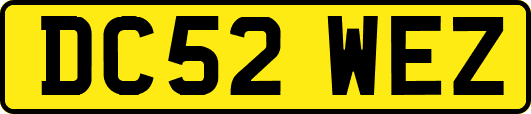 DC52WEZ