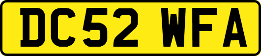 DC52WFA