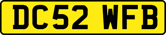 DC52WFB