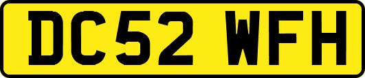 DC52WFH