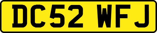 DC52WFJ