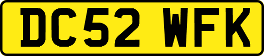 DC52WFK