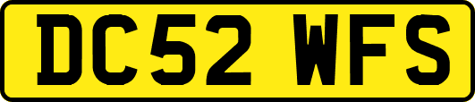 DC52WFS