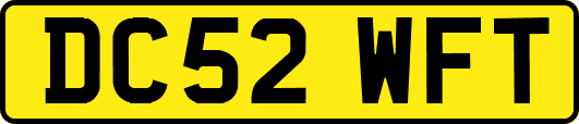 DC52WFT