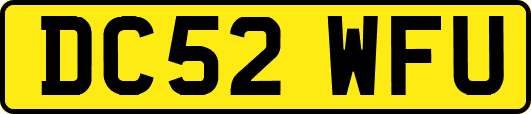 DC52WFU