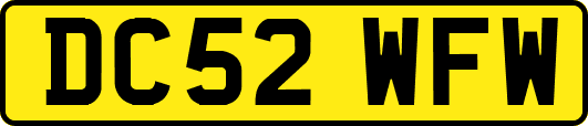 DC52WFW