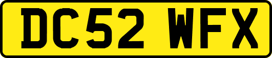 DC52WFX