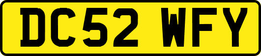 DC52WFY