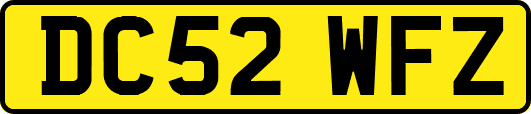 DC52WFZ
