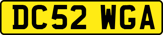 DC52WGA