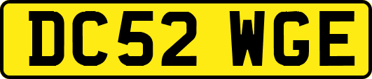 DC52WGE